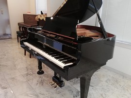 KAWAI KG-1N｜グランドピアノ｜中古ピアノ製品案内｜中古ピアノ｜アサヒピアノ